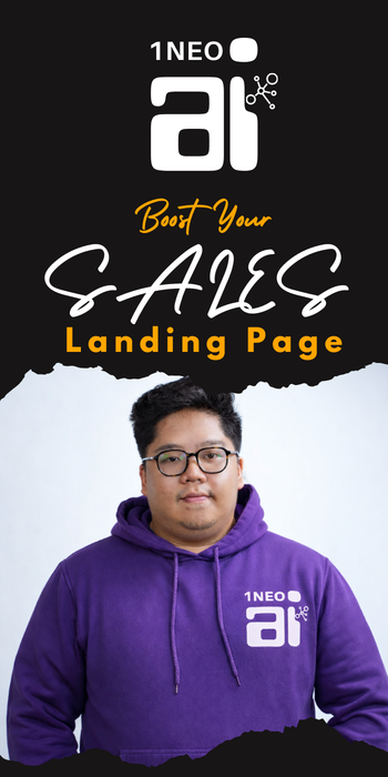 1NeoAI Sales Theme