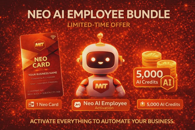 AI EMPLOYEE