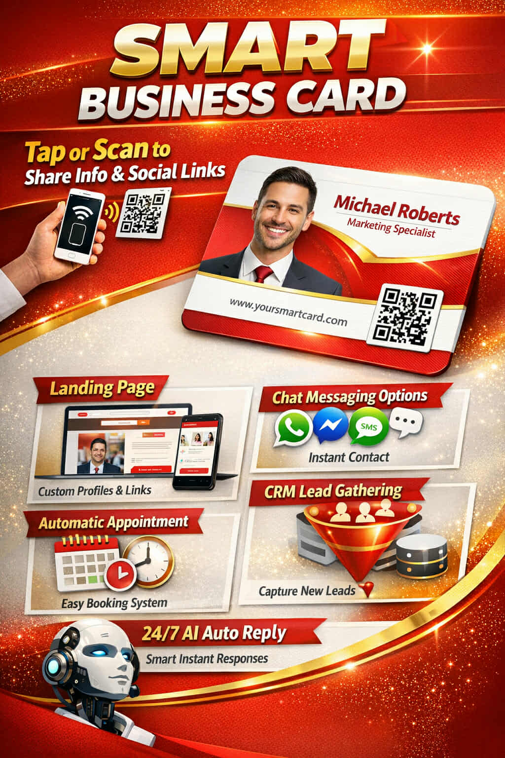 Neo Card