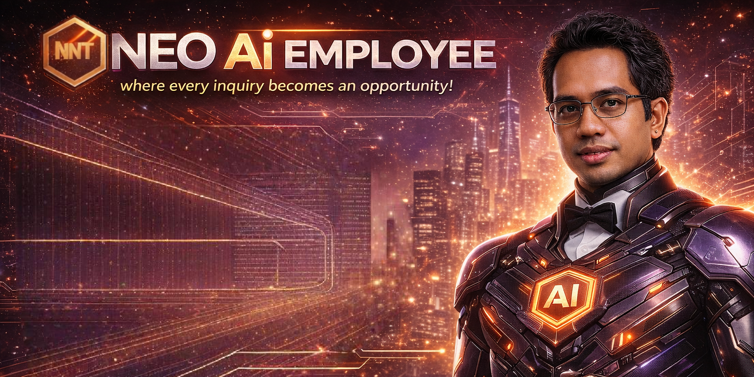 official Ai employee